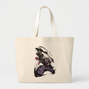 Gen Strike Large Tote Bag