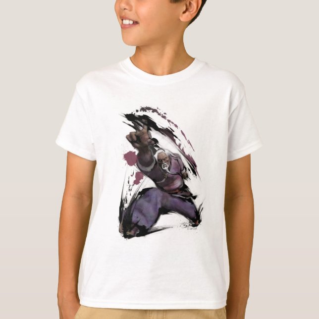 Gen Strike T-Shirt (Front)