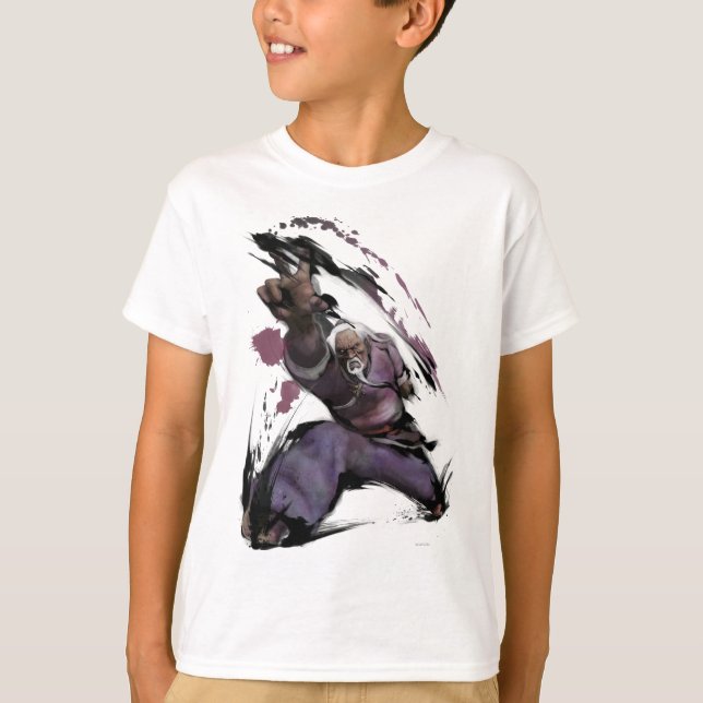 Gen Strike T-Shirt (Front)