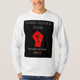 GEN-X Series T-Shirt