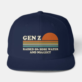 Gen Z Visor