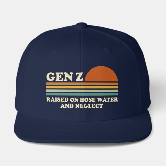Gen Z Visor (Front)