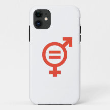 Gender Equality
