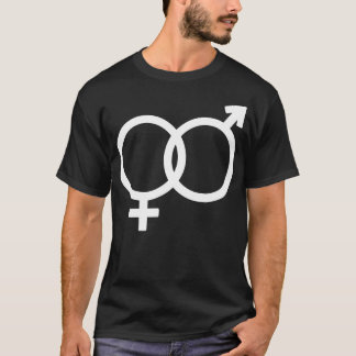 Gender Equality V2 T-Shirt