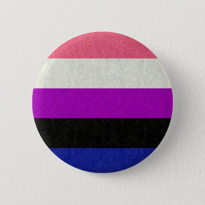 pan and gender fluid flag