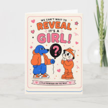 gender girl