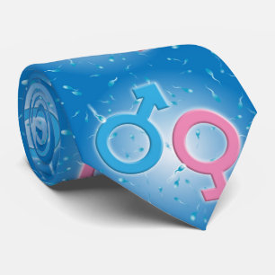 Gender Neck Tie
