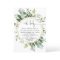 Gender neutral Eucalyptus greenery oh baby shower