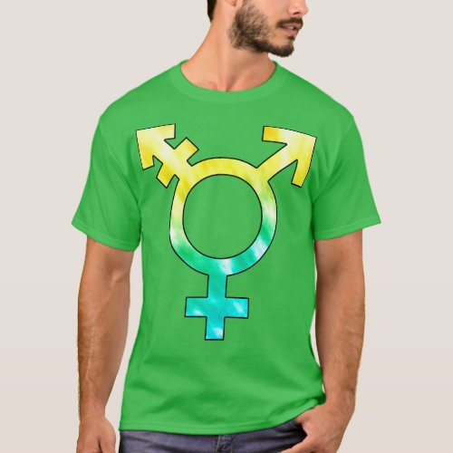 Gender Neutral Sign 1 T_Shirt