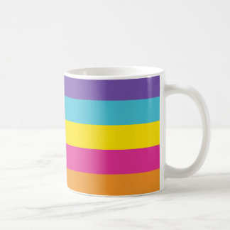 Gender Nonbinary Pride Flag Coffee Mug