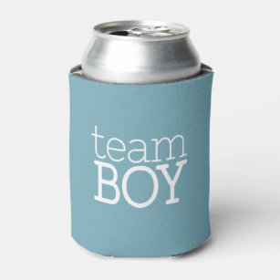 Baby Shower Can Coolers Zazzle