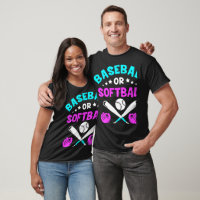 Baby & Girl Baseball & Softball Outfits