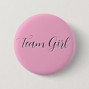 Gender Reveal Button