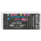 Gender Reveal Football Ticket Touchdown or Tutus