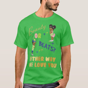 Gender Reveal Fresh Prince or Fresh Princess T-Shirt