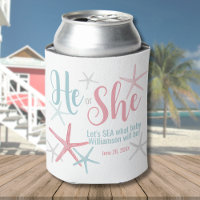 Gender Reveal Party