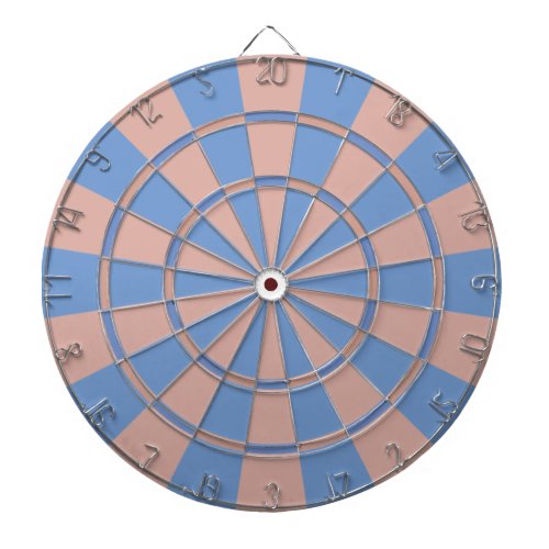 Gender Reveal Party Dartboard Boy or Girl Game