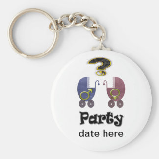 Gender Reveal Party Gifts on Zazzle