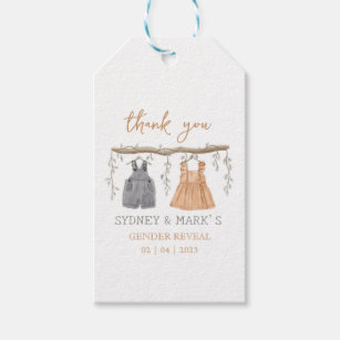 Ice Cream Birthday Party Thank You Gift Tag Editable Template, Ice Cre –  Puff Paper Co