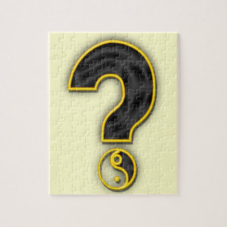 Gender Reveal Party Jigsaw Puzzle