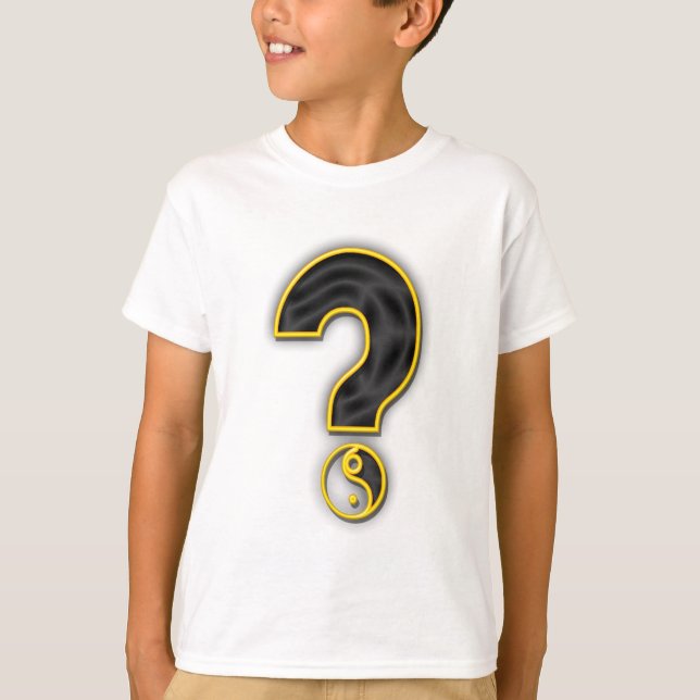 Gender Reveal Party T-Shirts (Front)