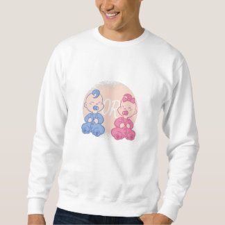 GENDER REVEAL SWEATSHIRT