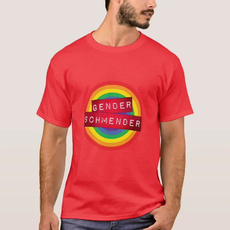 Gender Schmender