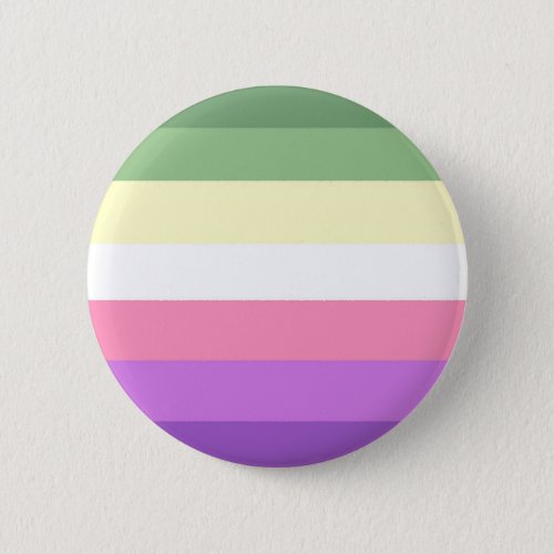Genderfae pride button
