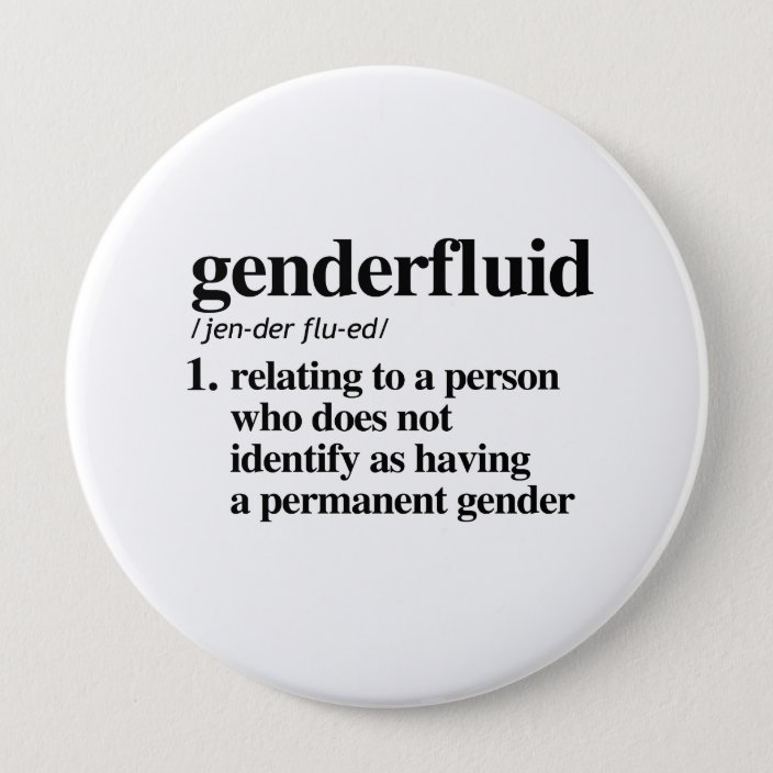 gender fluid meaning lgbt