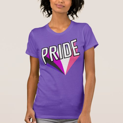 Genderfluid Pride T_Shirt