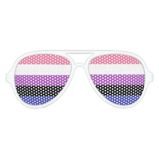 genderfluid sunglasses