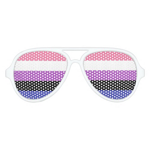genderfluid sunglasses