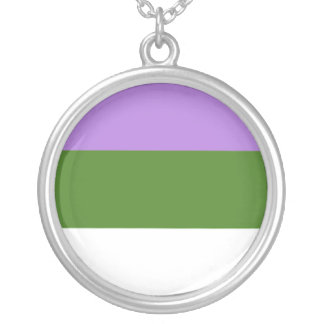 Genderqueer Necklace