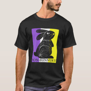 Genderqueer - Non-Binary T-Shirt
