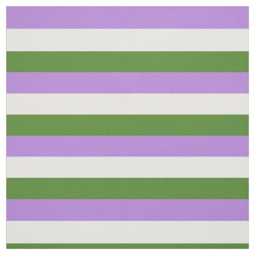 Genderqueer Pride Flag Fabric