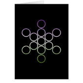 genderQueer sacred circles (Front)