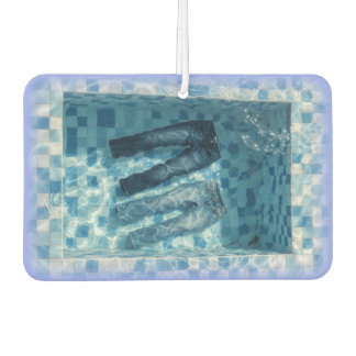 GENE POOL AIR FRESHENER