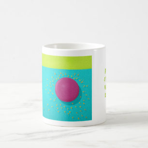 Gene Pool Coffee Cup