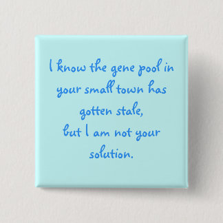 Gene Pool FLAIR Button