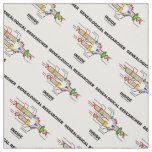 Genealogical Researcher Inside DNA Replication Fabric