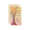 Genealogist Family Tree Beige