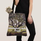 Genealogists Love Big Trees