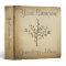 Genealogy binders