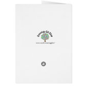Genealogy Brick Wall Cards (Back)
