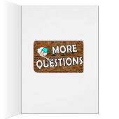 Genealogy Brick Wall Cards (Inside (Right))