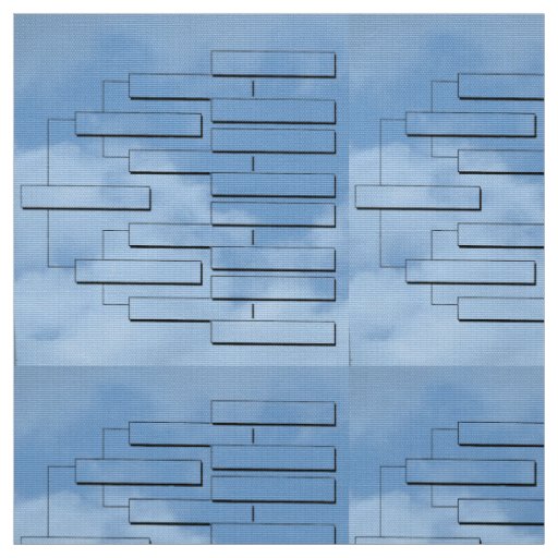 Genealogy Charts Tiled Fabric