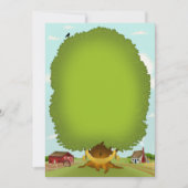 Genealogy Family Tree Pedigree Chart (Front)