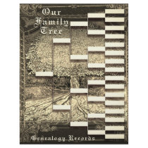 Genealogy