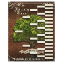 Genealogy