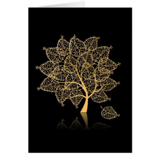 Genealogy Tree Cards (Front)